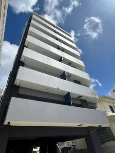 ラフォルテ宮城【2階】の外観