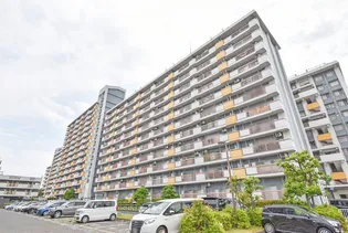 UR水草【6階】の外観