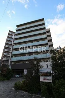 プラウドフラット王子神谷の画像