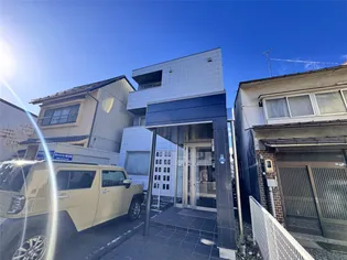 assurance本町通【2階】の外観