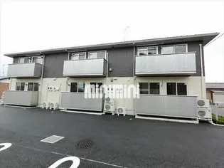 メゾン ド ジュリアン Bの画像