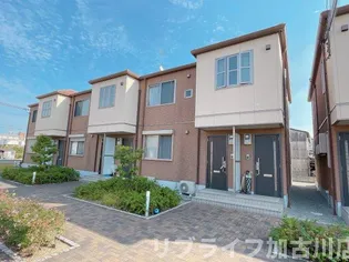 パルテール 加古川の画像