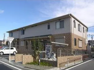 愛知県瀬戸市瘤木町【アパート】の外観