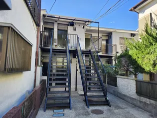 ベルモント池田町【2階】の外観