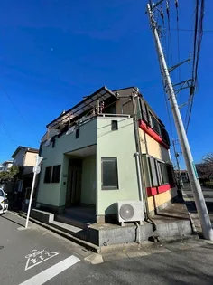 TKハウスの画像