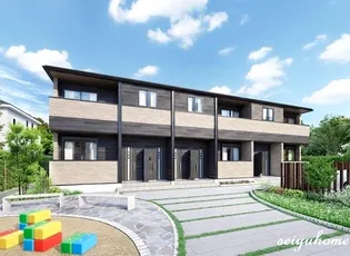 大阪府羽曳野市野々上3【アパート】の外観