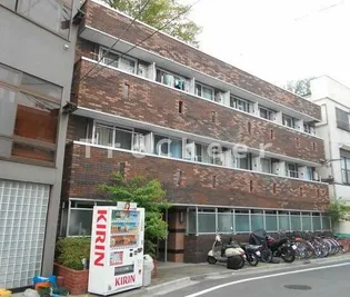 サウスサウザンド西高島平【2階】の外観