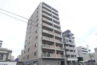 リラ二十人町の画像