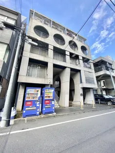 メインステージ多摩川駅前【7階】の外観