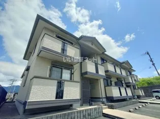 ジュネス駅南の画像