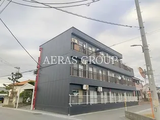 ドミール中島の画像