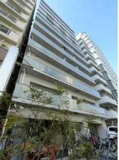 東京都台東区下谷3【マンション】の外観