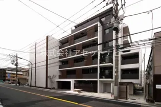 アクサス鵜の木アジールコートの画像