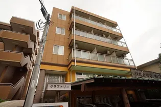 横浜元町ガーデンIIの画像