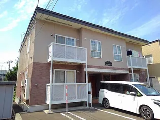 メゾン ヌフラン MFの画像