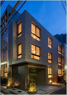 CREATIF池袋本町【2階】の外観