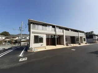 グロワール春日 Bの画像