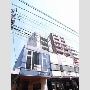 千鳥ビルの画像