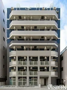 ガーラ シティ川崎の画像