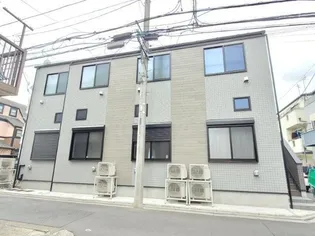 プティ一之江の画像