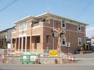 ジュネス フランAの画像