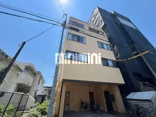 用賀1514【4階】の外観