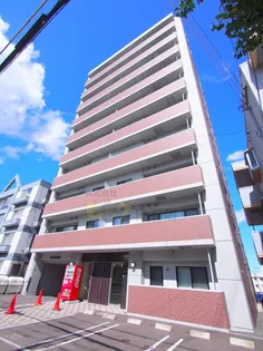 LEE SPACE栄通の画像