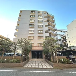 エンゼルハイム大鳥居第10の画像