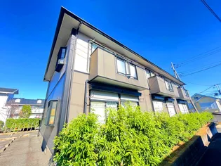 グランドメゾン和泉A棟の画像