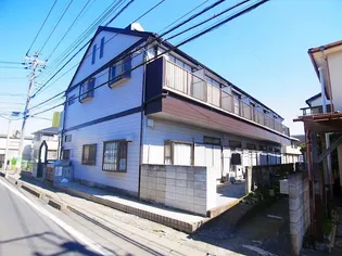 ジェネックスコートの画像