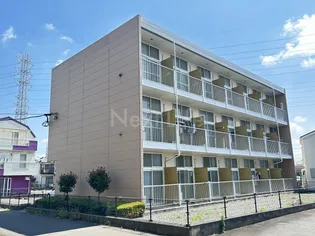 レオパレスFUTUREの画像