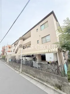 クレイドル新和の画像