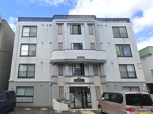 グランメール元町の画像