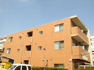 ブラン大和の画像