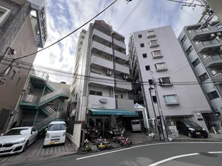 ネオマイム鶴見フルレゾンの画像