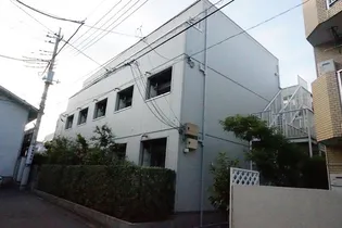 グリーンフォレスト武蔵野IIの画像