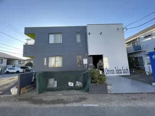 クロノス高尾SOUTHの画像