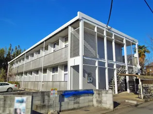 レオパレスツカサの画像