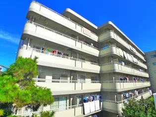 ハッピーベル山中の画像