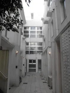 サンフェル神宮前の外観