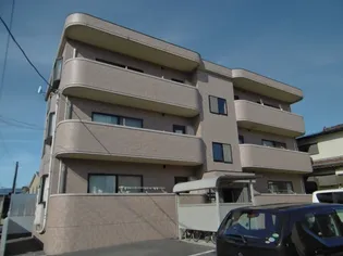 アビタシオン ビブレの画像