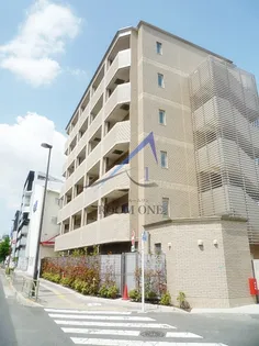 コンフォール玉川台の画像