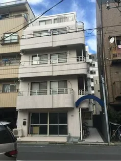 ユーコート住吉の画像