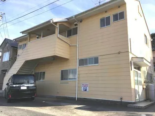 K Hハイツの画像