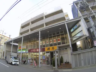 ブランベール甲東園の画像