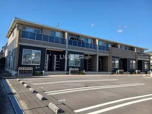 グランディールⅠの画像