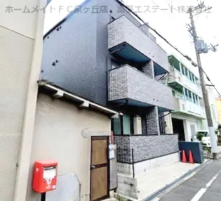 T A北野田Ⅱの画像