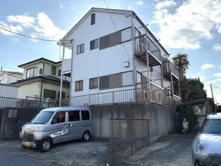 カーサ木更津真舟の画像