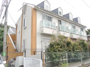 ベェルカーサ成城南の画像