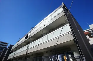 リブリ エム クレストの画像